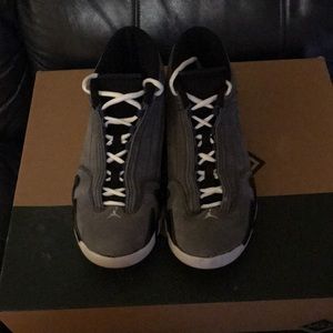 Air Jordan 14